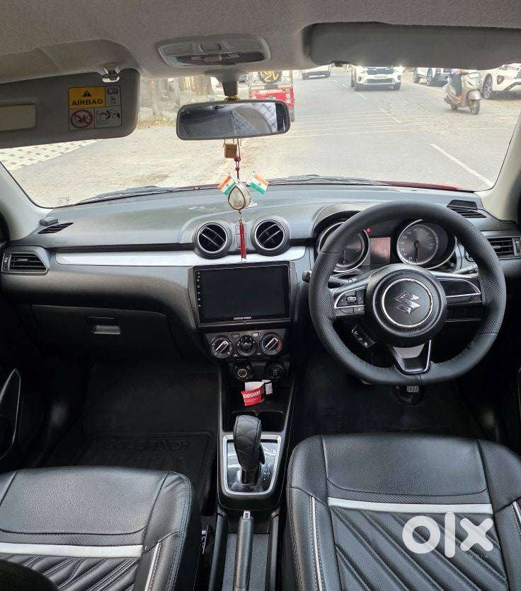 Maruti Suzuki Swift Vdi (o), 2019, Diesel