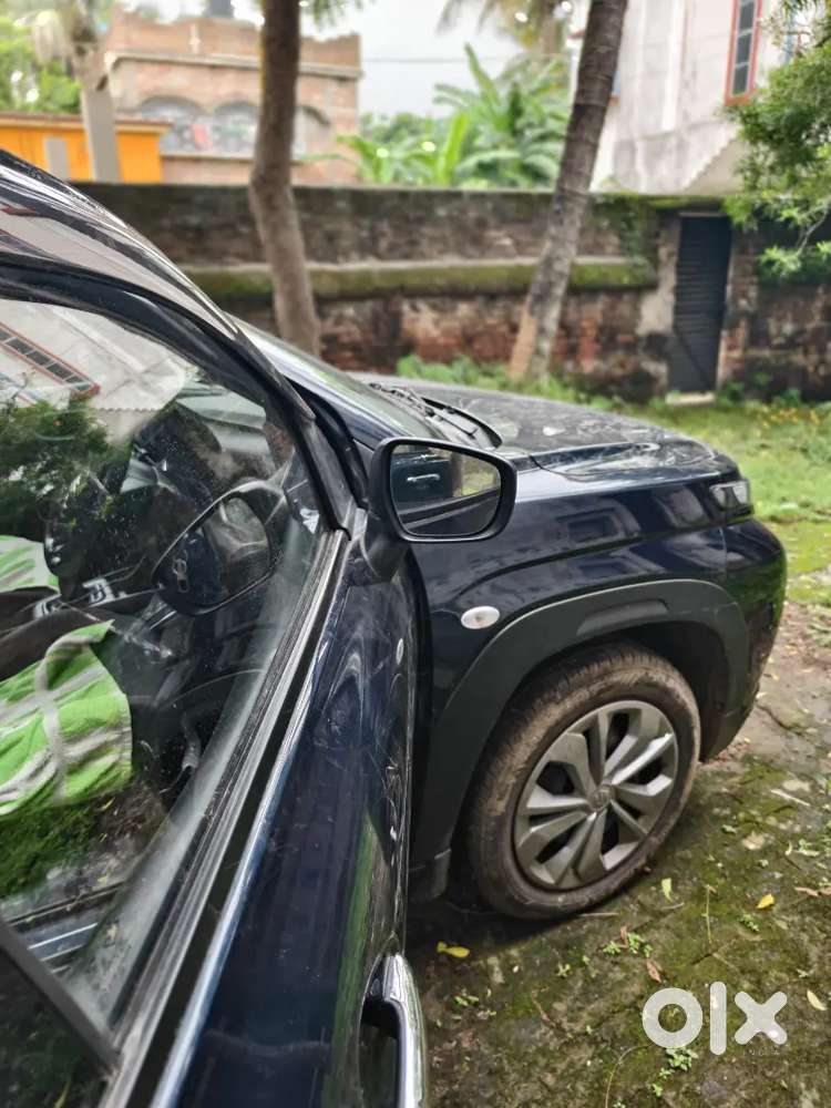 Maruti Suzuki Fronx 1.2 Mt 2024