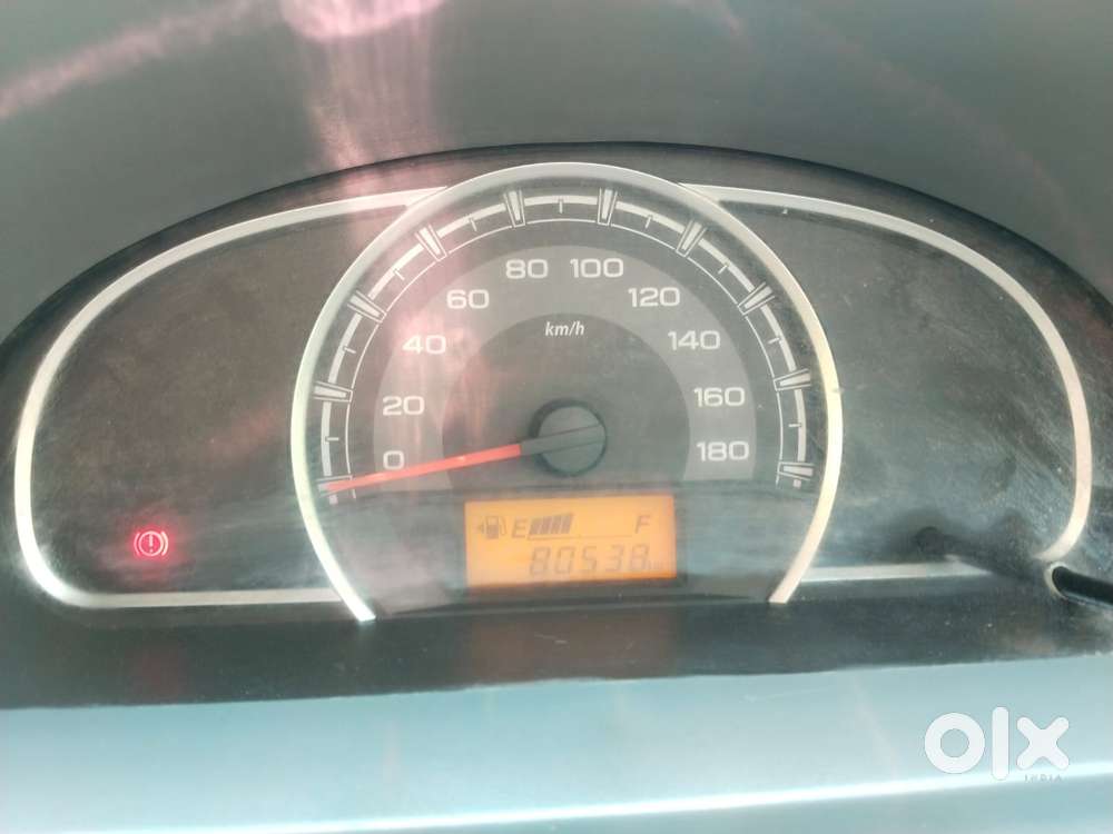 Maruti Suzuki Alto 800 2012-2016 Lxi Anniversary Edition, 2013, Petr..