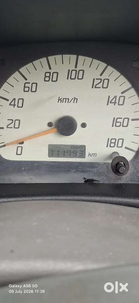 Maruti Suzuki Alto 2007