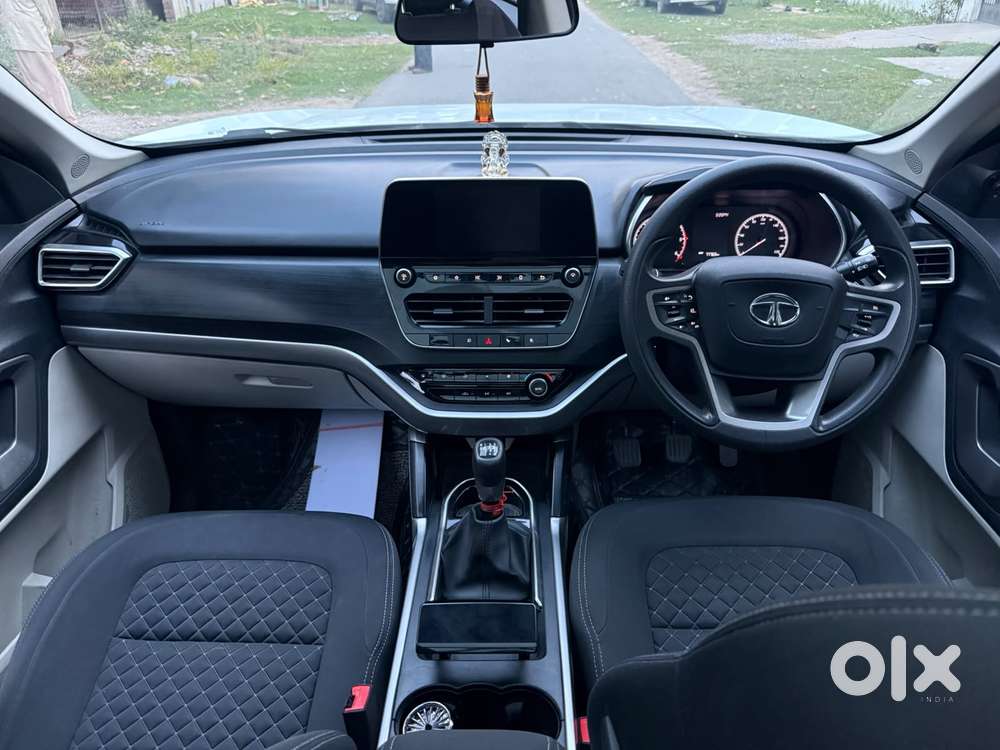 Tata Safari 2.0 Kryotec Xta Plus, 2022, Diesel