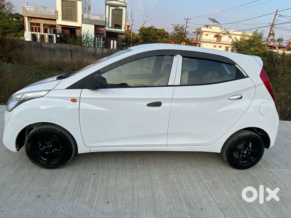 Hyundai Eon Era +, 2013, Petrol