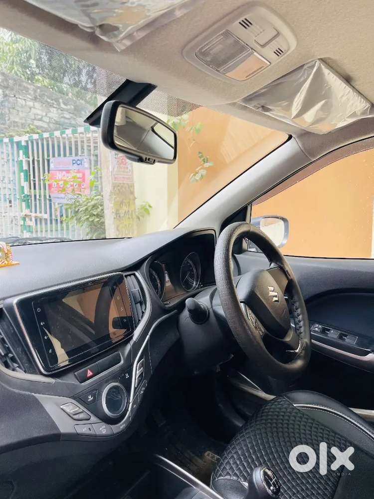 Maruti Suzuki Baleno ( Mint Condition )
