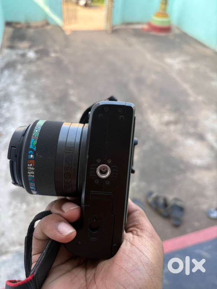 Canon m50 mark ii