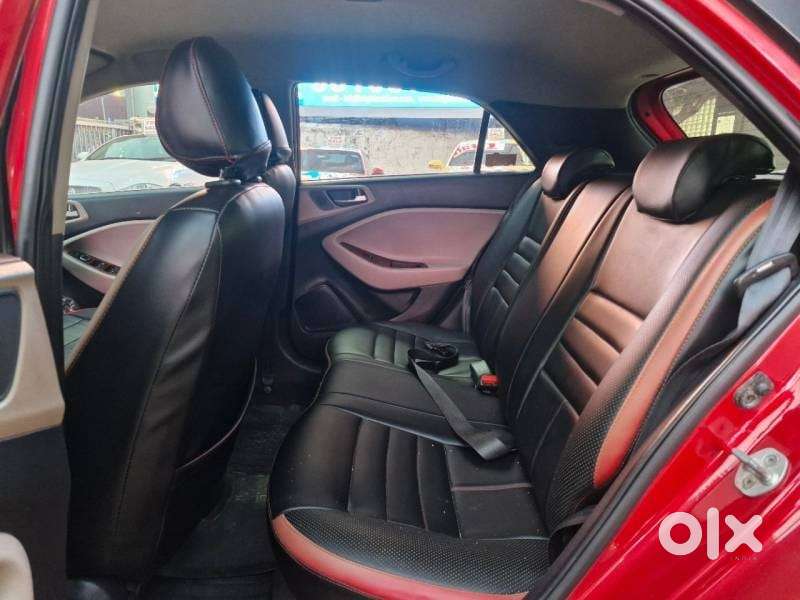 Hyundai Elite I20 Asta 1.2 Mt, 2014, Petrol