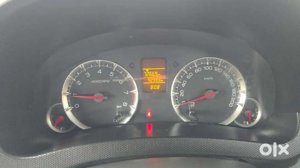 Maruti Suzuki Swift 2013