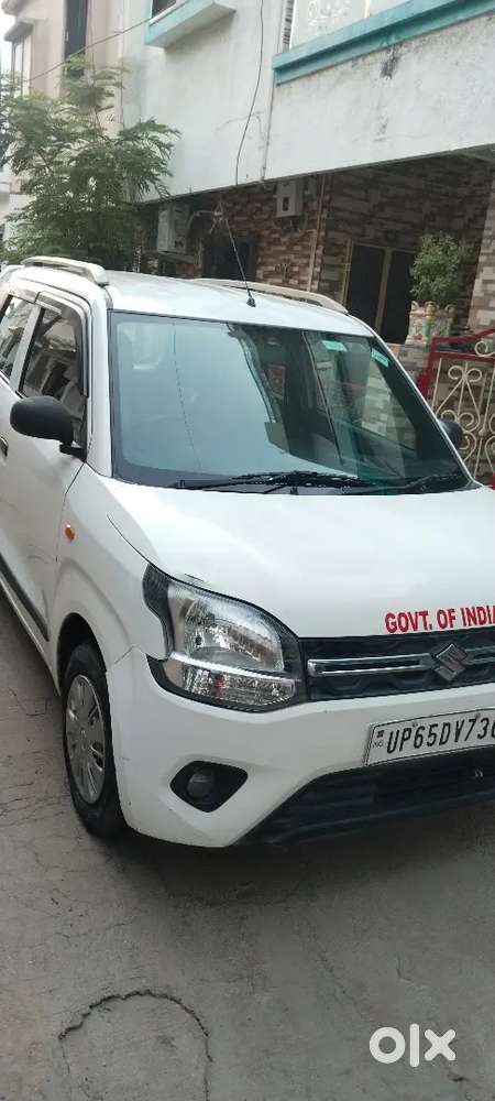 Wagonr 2020 1st Owner Perfect Condition