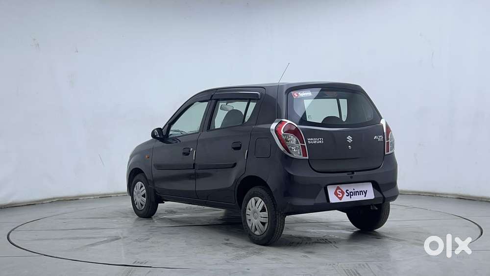 Maruti Suzuki Alto 800 0.8 Lxi (o), 2017, Petrol