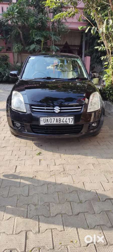 Swift Dzire