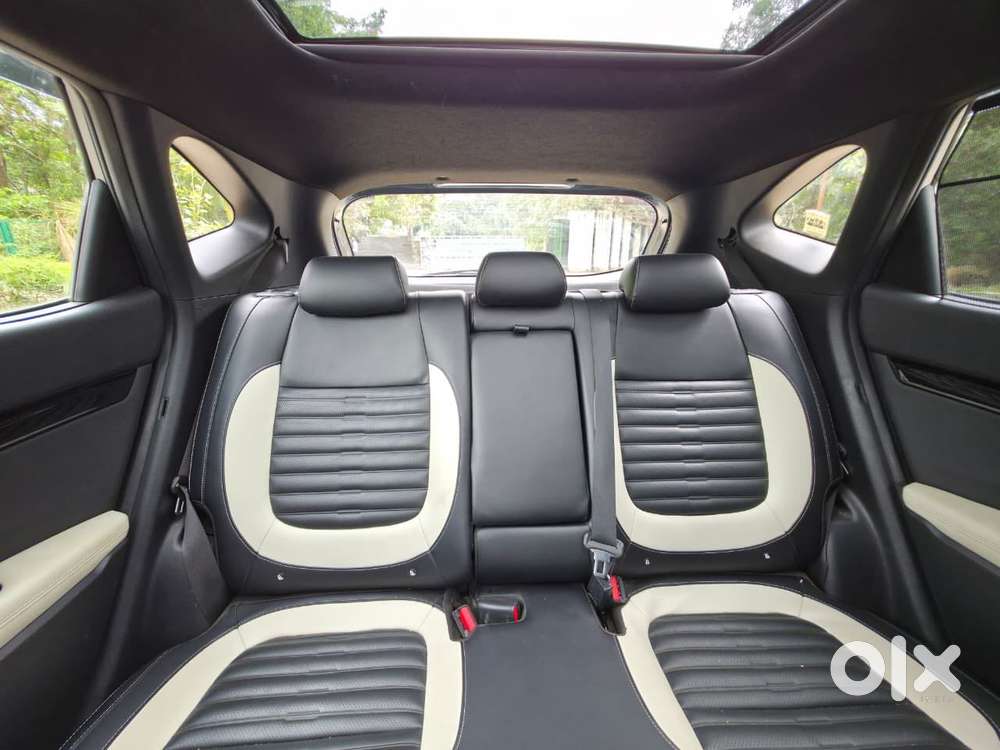Kia Seltos 1.5 Gtx+ Diesel At, 2024, Diesel