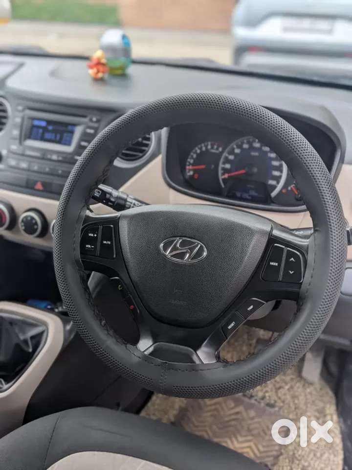 Hyundai Grand I10 Asta 1.2 Kappa Vtvt, 2016, Petrol