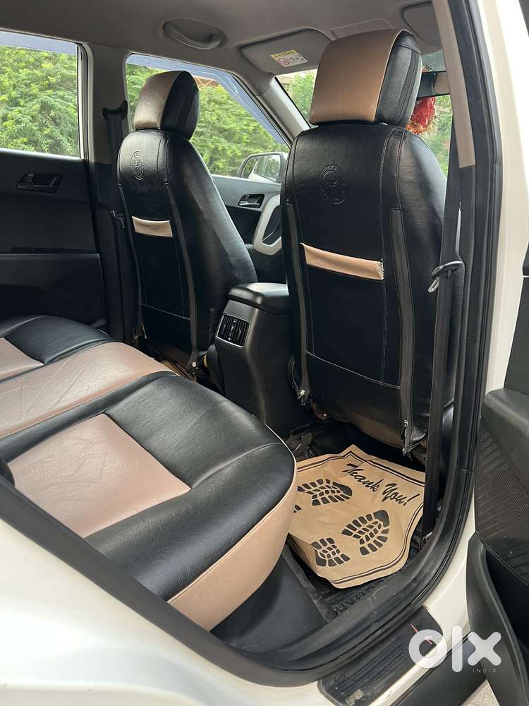 Hyundai Creta 1.4 S Plus Crdi, 2017, Diesel