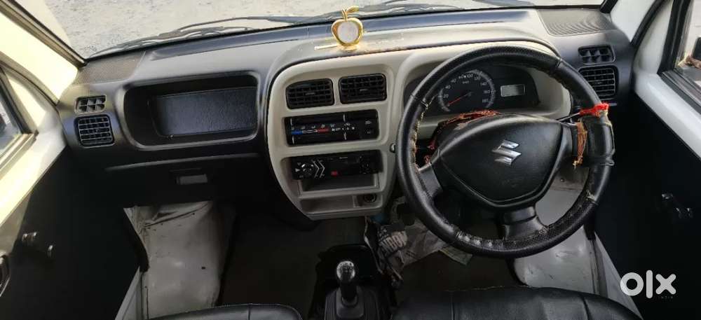 Maruti Suzuki Eeco 5 Str Ac(o) Cng, 2019, Cng & Hybrids