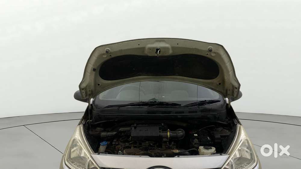 Hyundai Xcent Prime 1.2 T Crdi, 2016, Diesel