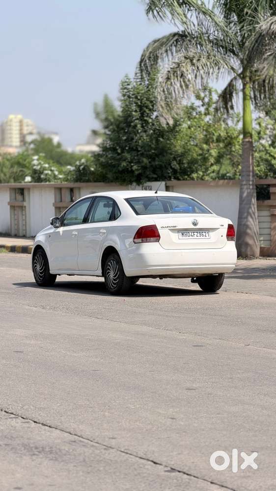 Volkswagen Vento