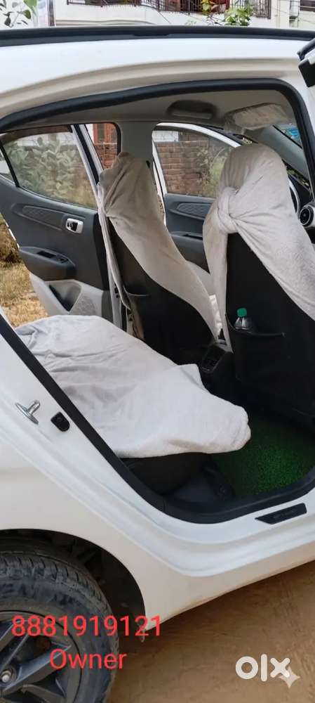 Hyundai Grand I10 Nios 2023 Petrol Well Maintained