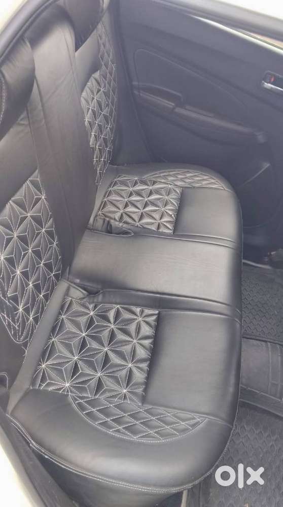 Maruti Suzuki Swift Vxi Abs Bsiv, 2019, Petrol
