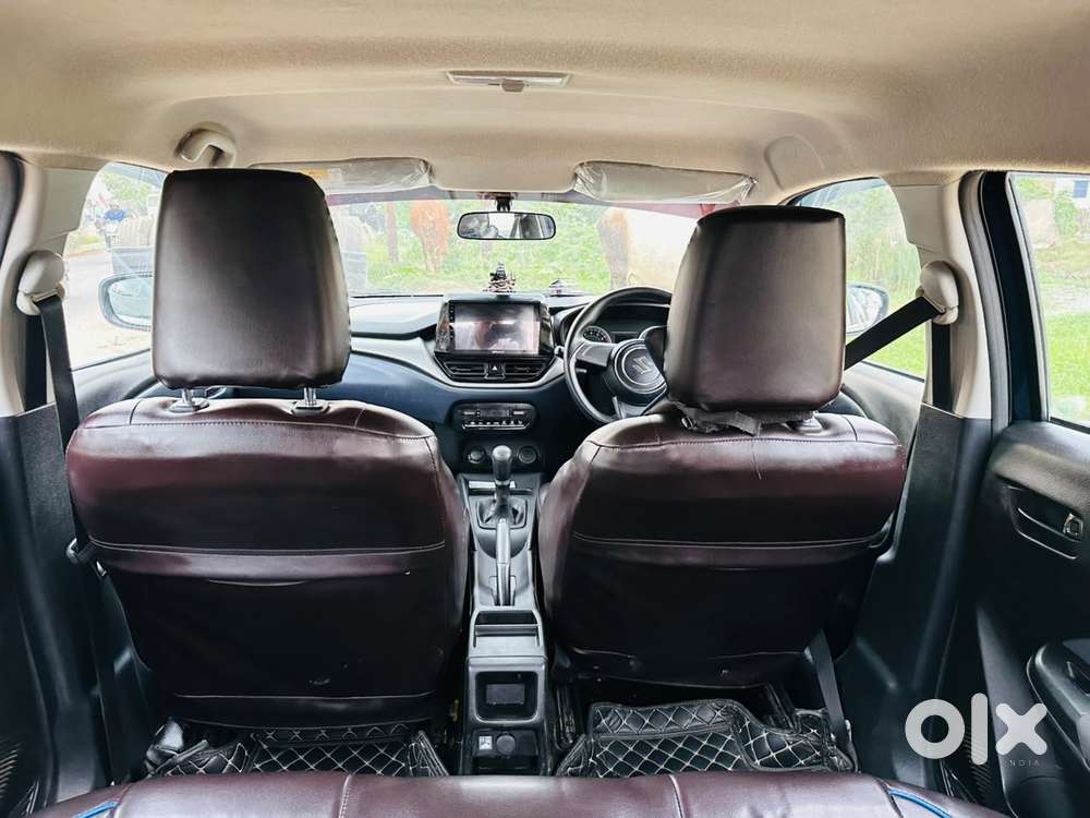 Maruti Suzuki Baleno Sigma, 2023, Petrol