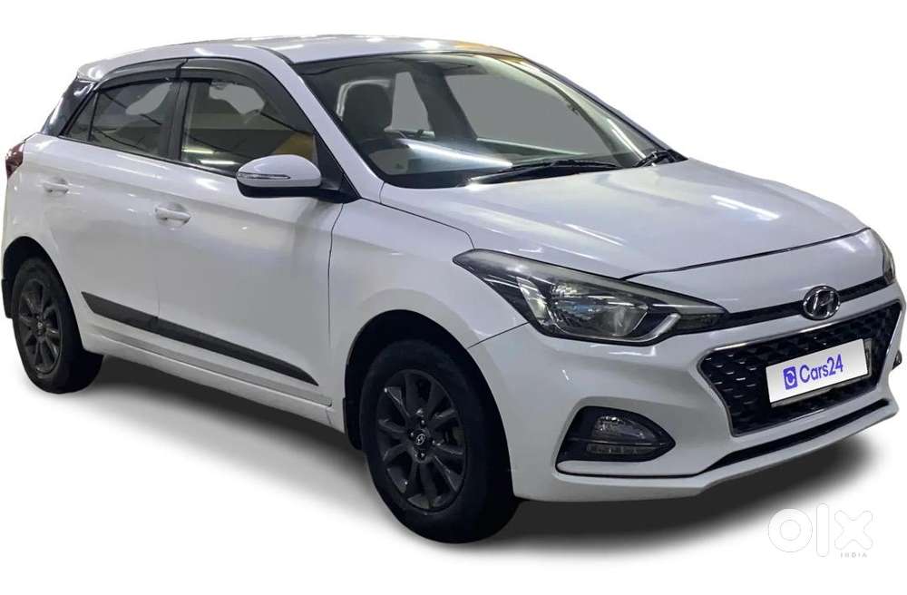 Hyundai I20 2015