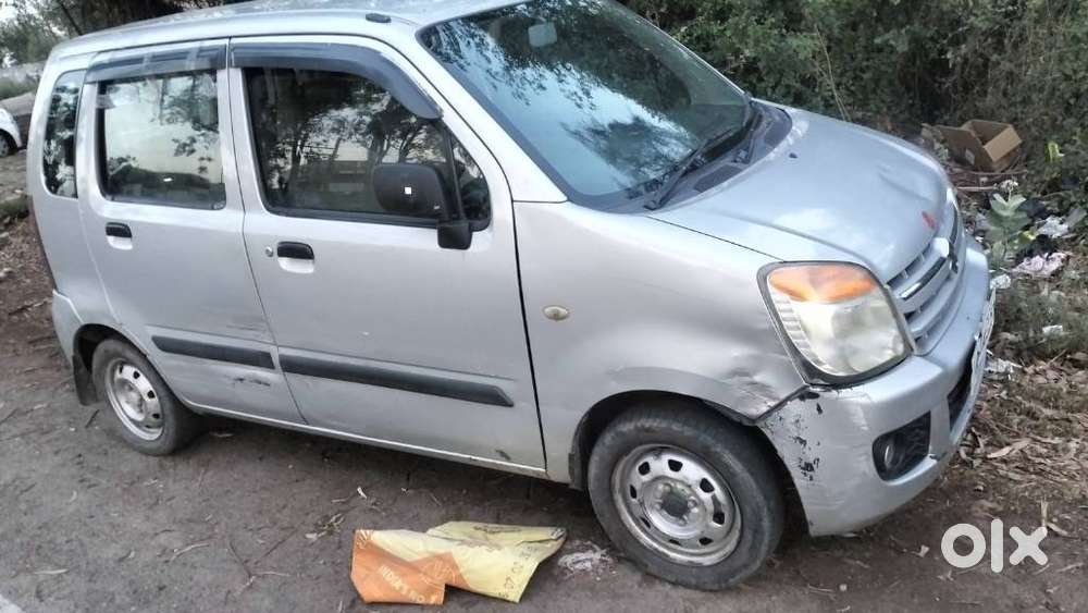 Maruti Suzuki Wagon R 2006-2010 Lx Minor, 2009, Petrol