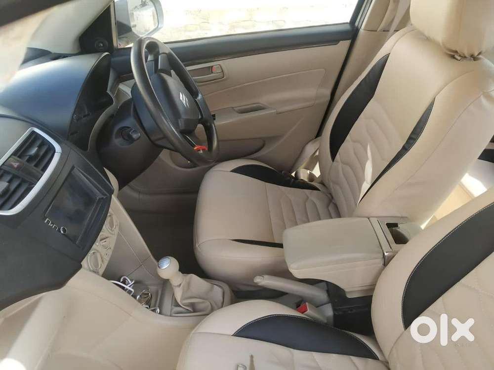 Maruti Suzuki Swift Dzire 2016 Diesel Good Condition