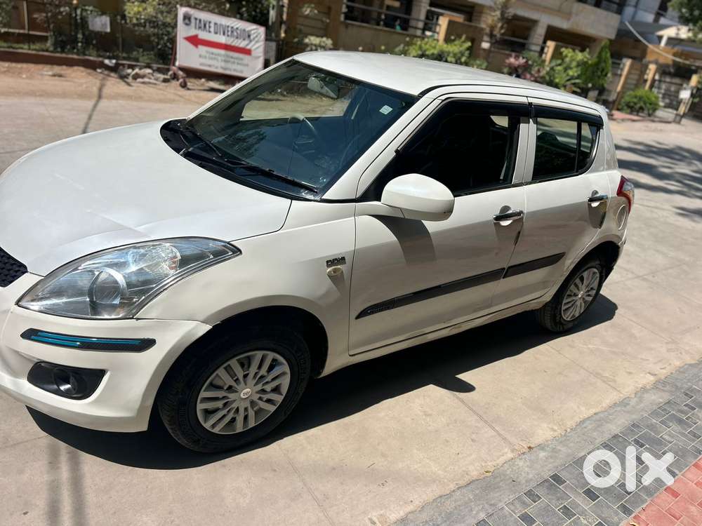 Maruti Suzuki Swift Ldi Optional, 2011, Diesel