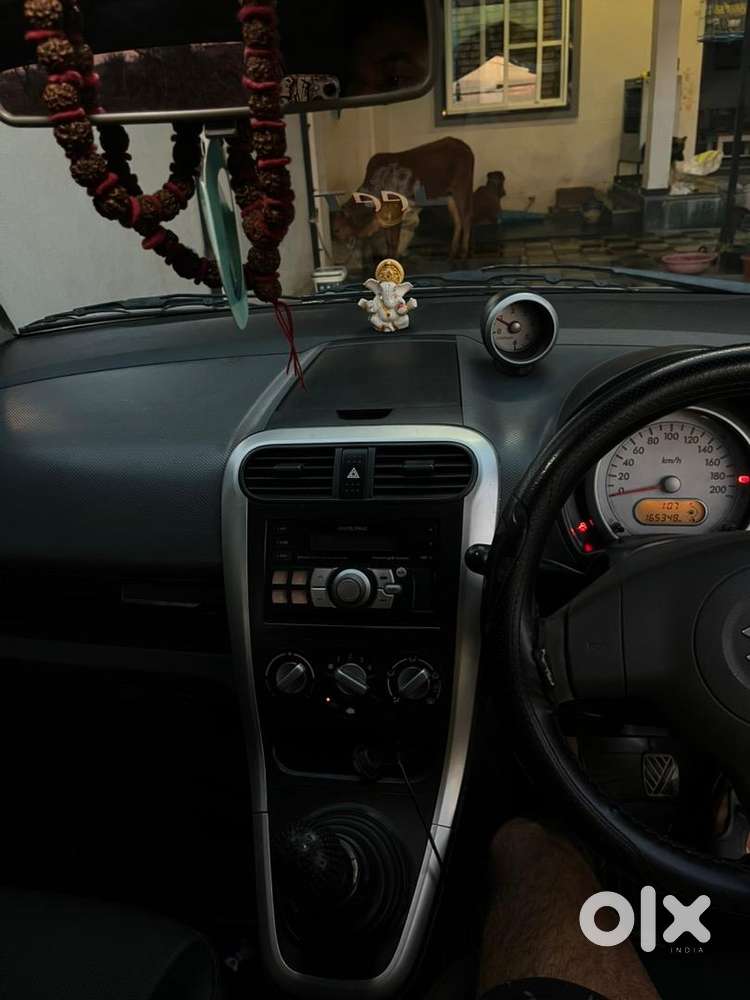 Maruti Suzuki Ritz 2013 Diesel Good Condition