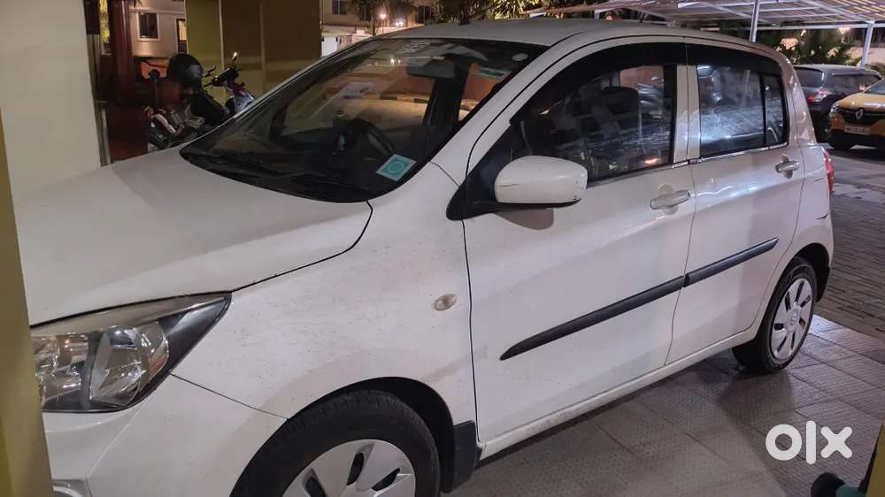 Maruti Suzuki Celerio Well Maintained