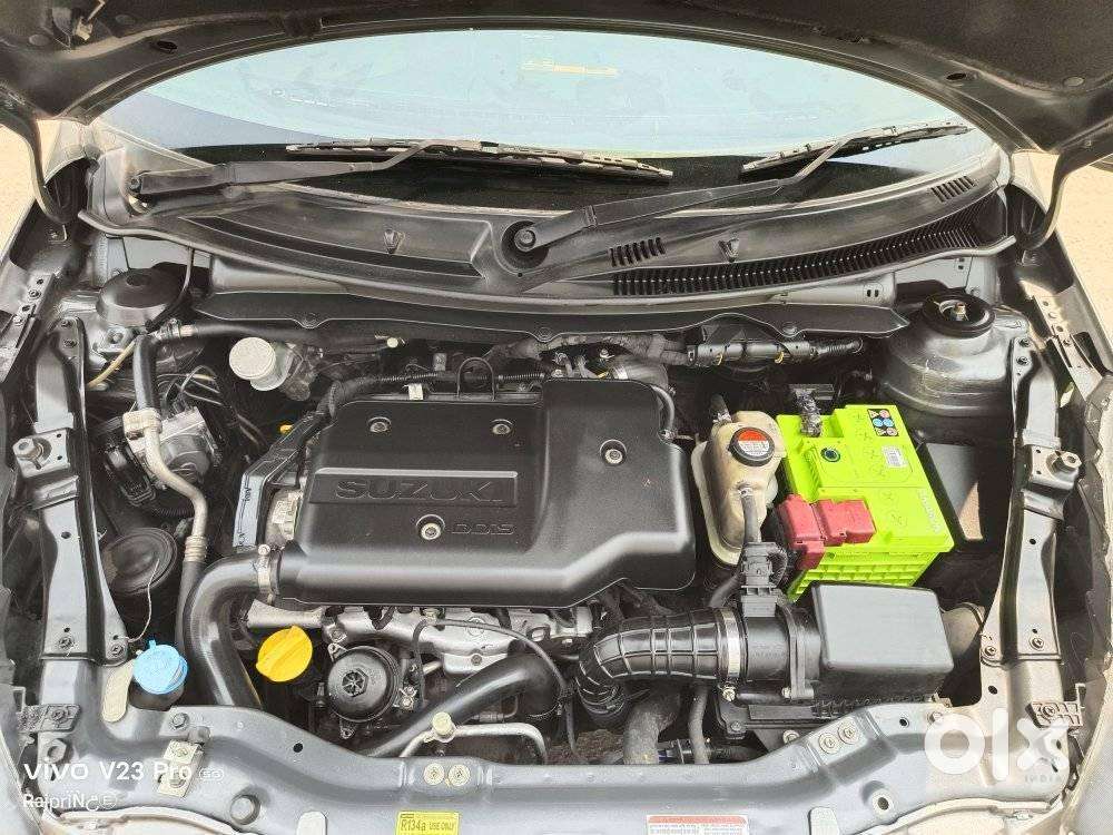 Maruti Suzuki Swift Dzire Zdi Bsiv, 2016, Diesel