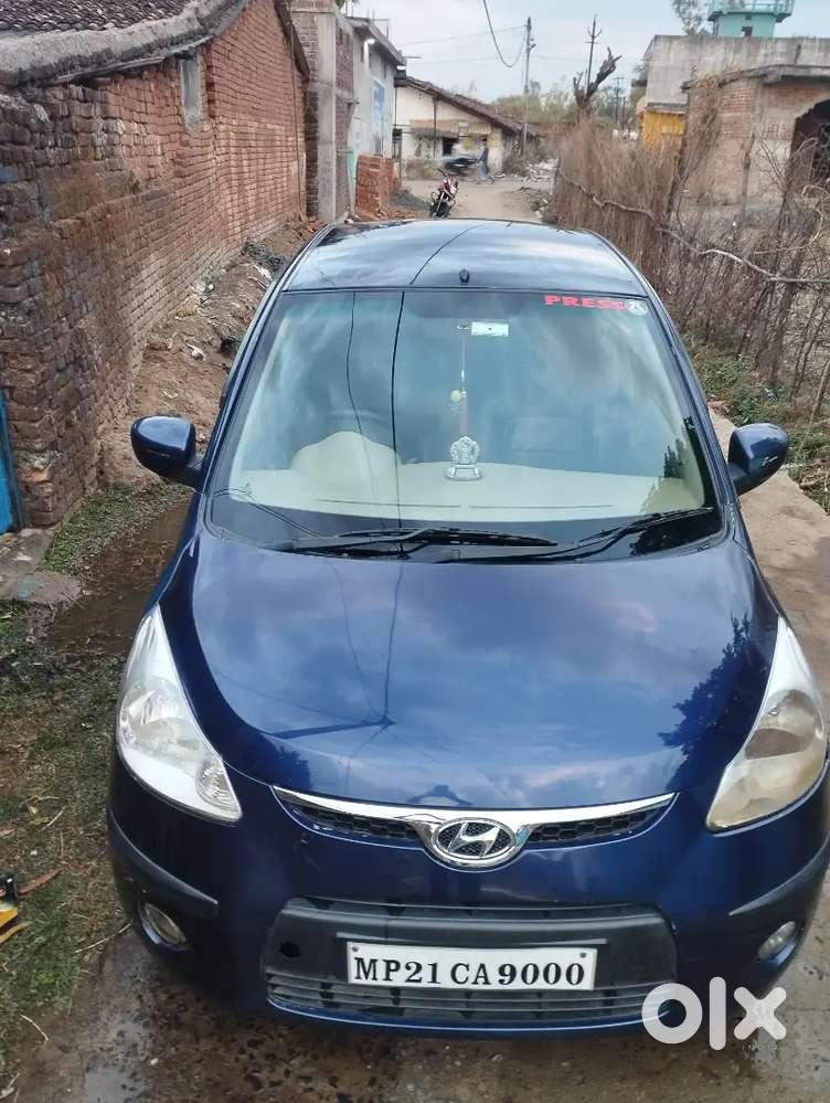 Gadi Me Koi Kam Nahi Hai