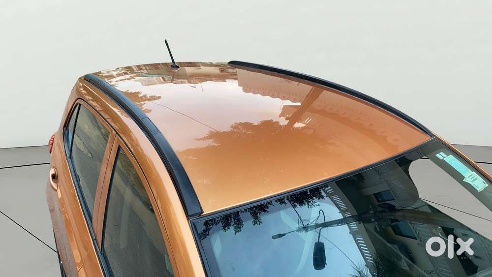 Hyundai Grand I10 Sportz 1.2 Kappa Vtvt, 2016, Petrol