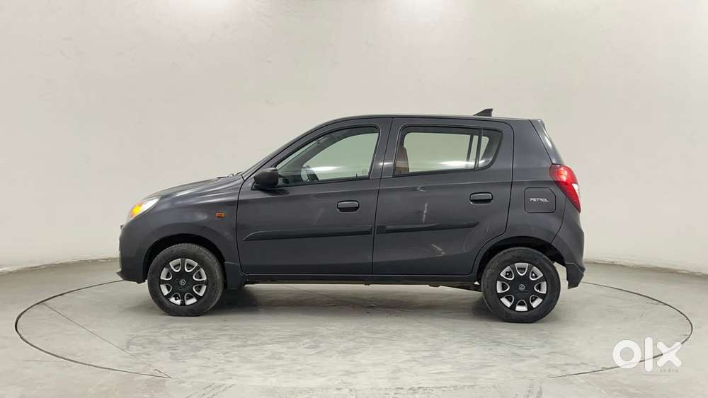 Maruti Suzuki Alto 800 0.8 Vxi Plus, 2022, Petrol