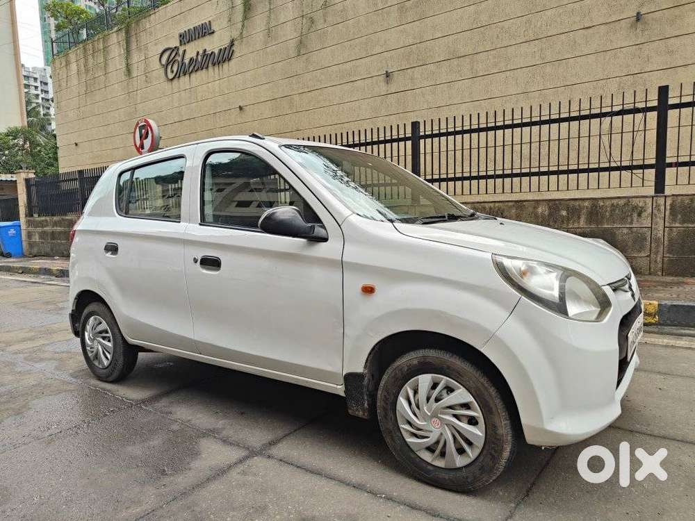 Maruti Suzuki Alto 800 Lxi, 2013, Petrol