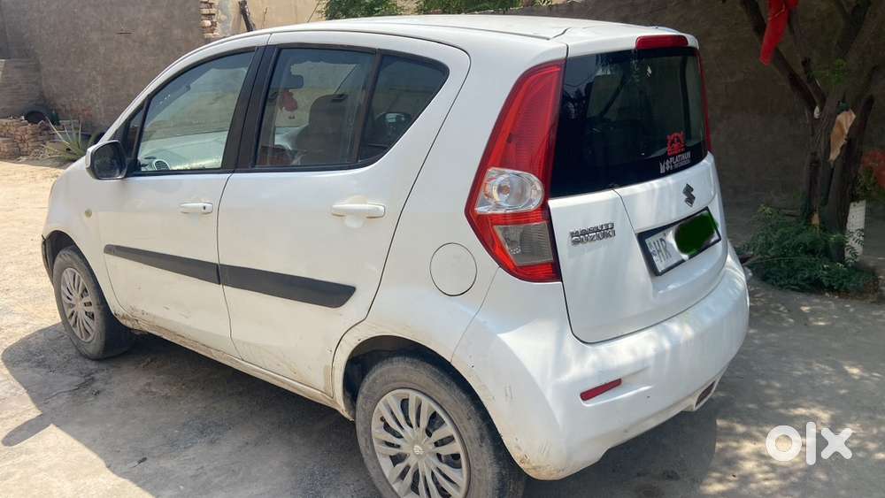 2009 Maruti Ritz Vdi