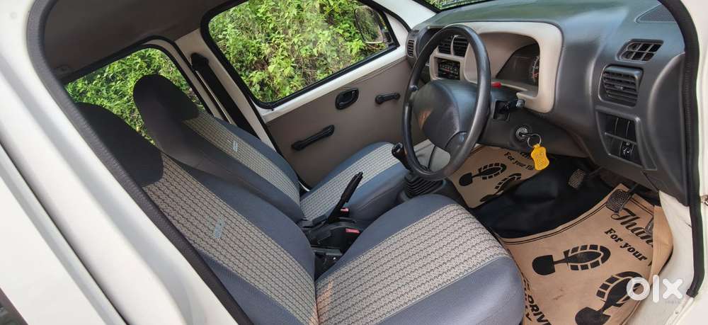 Maruti Suzuki Eeco 7 Seater Ac, 2010, Petrol