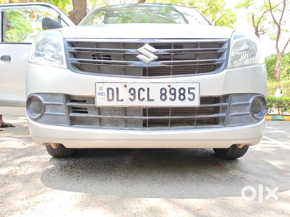 Wagonr Cng First Hand 66k Driven For Sale