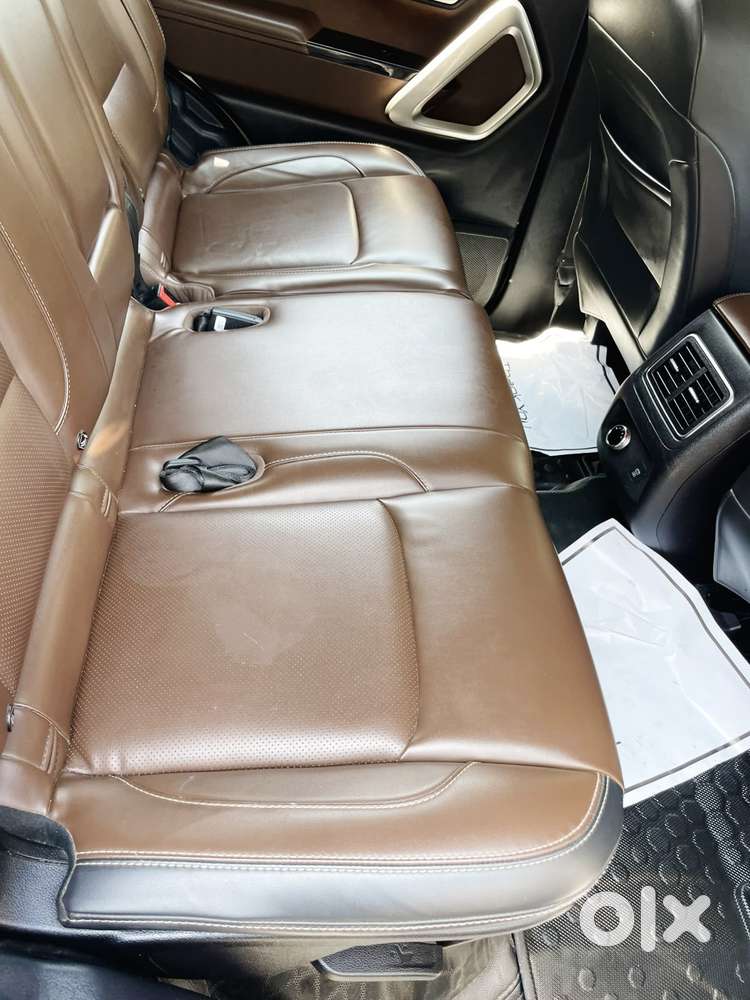 Mahindra Scorpio N Z8 L Diesel At 2wd 7 Str, 2023