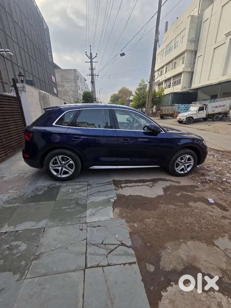 Excellent Condition Audi Q5