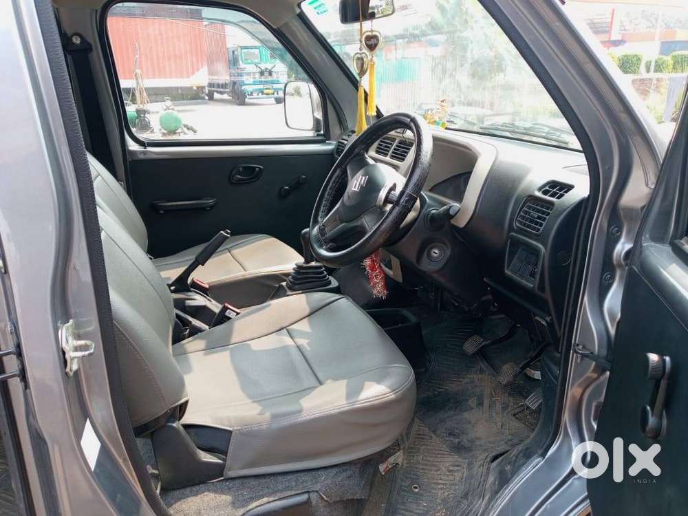 Maruti Suzuki Eeco 2024 Petrol 23000 Km Driven