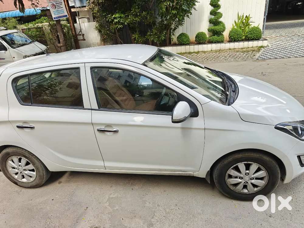 Hyundai I20 Asta 2012 Year Excellent Conditions
