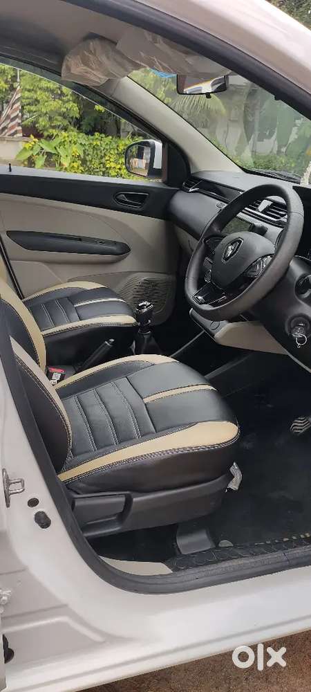 Renault Triber 2020 Petrol Well Maintained