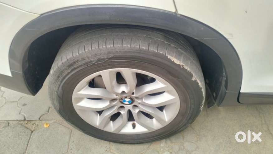 Bmw X3 Xdrive20d Expedition, 2017, Diesel