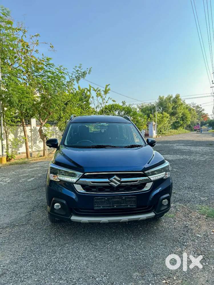 Maruti Suzuki Xl6 2023 Petrol Mint Condition Vehicle