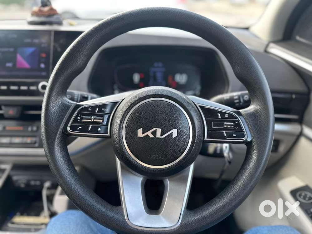 Kia Ka4 (carnival) Prestige 9 Str, 2022, Diesel