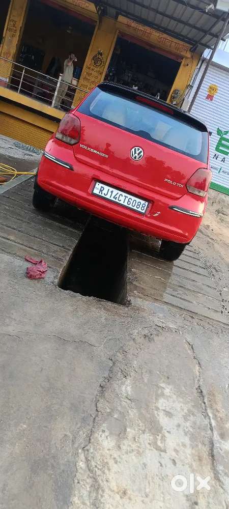 Good And Well Condition