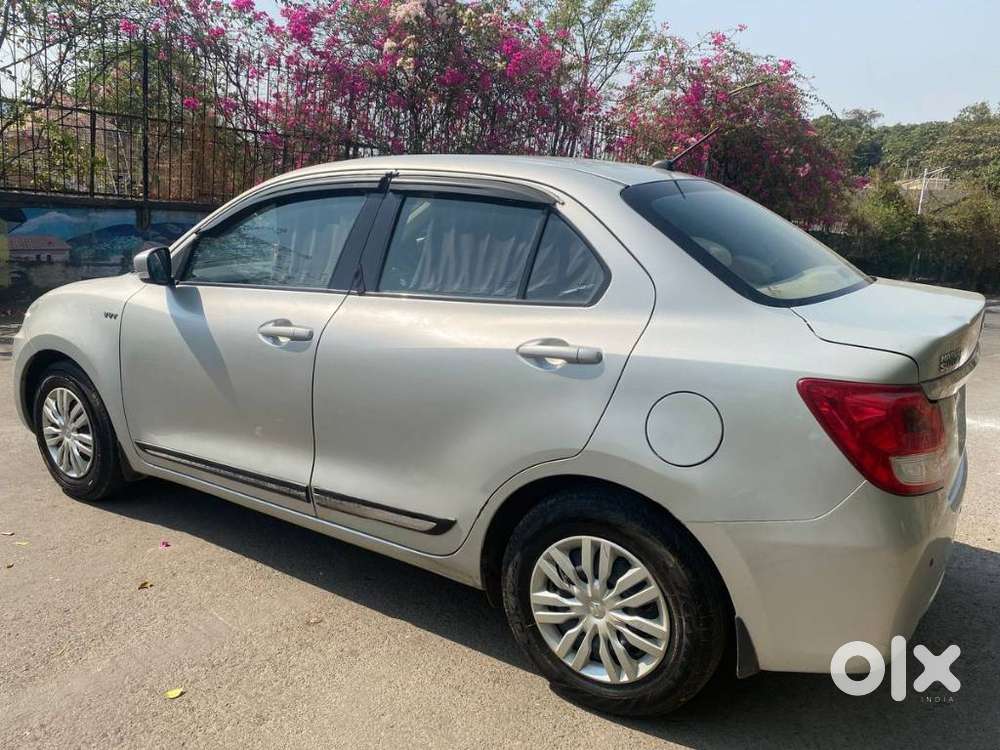 Maruti Suzuki Dzire 1.2 Vxi, 2019, Cng & Hybrids