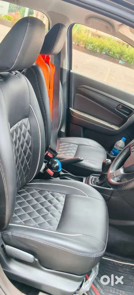 Toyota Urban Cruiser 2023 Petrol 33200 Km Driven