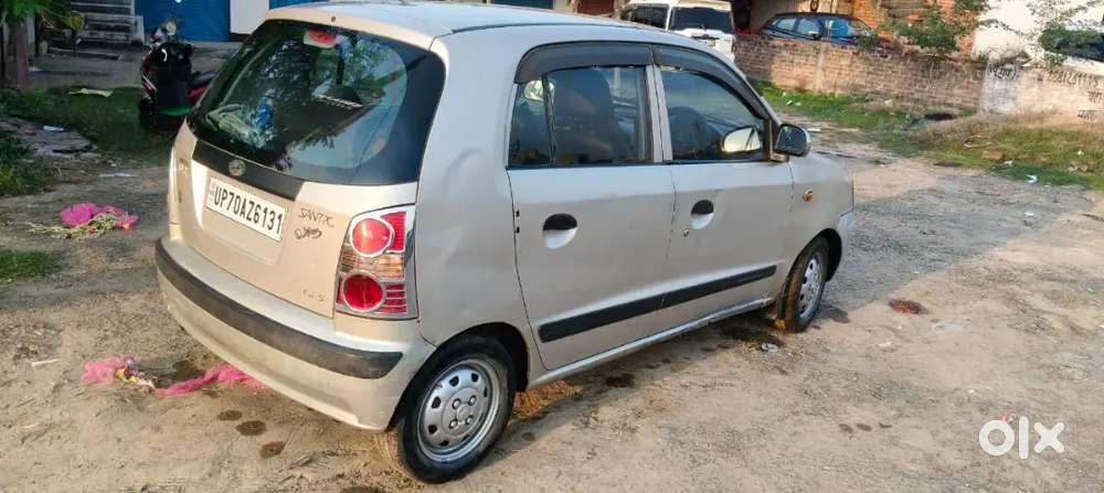2030 Tak Fitness Hai Cng+petrol Hai