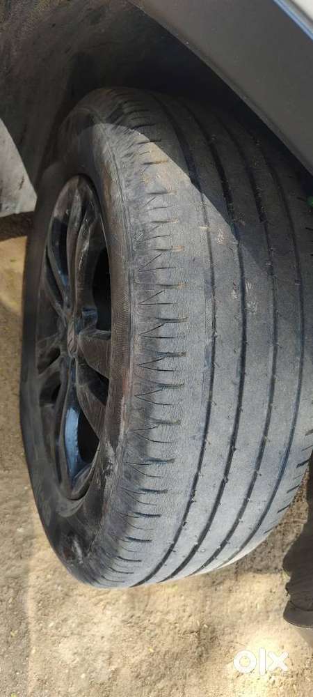 Maruti Suzuki Brezza Zdi Plus, 2019, Diesel