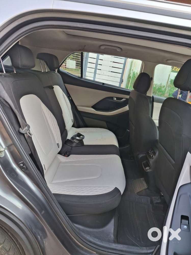 Hyundai Creta 1.5 Sx, 2021, Petrol